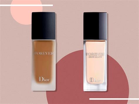 dior foundation cost.